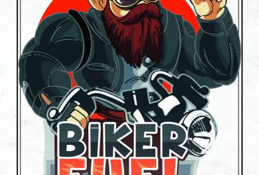 Biker Fuel
