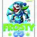 Frosty OG