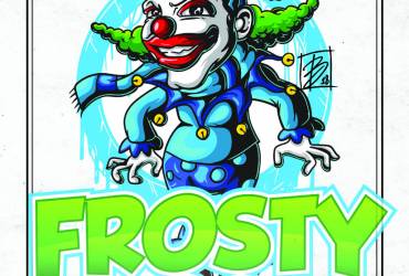 Frosty OG